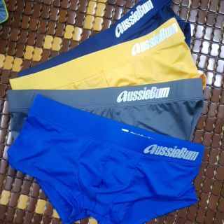 Quần boxer thun lạnh Aussibum cao cấp