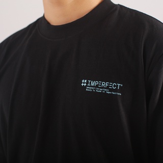 Áo thun nam basic Imperfect form Regular, chất cotton úc thoáng mát - Snomad