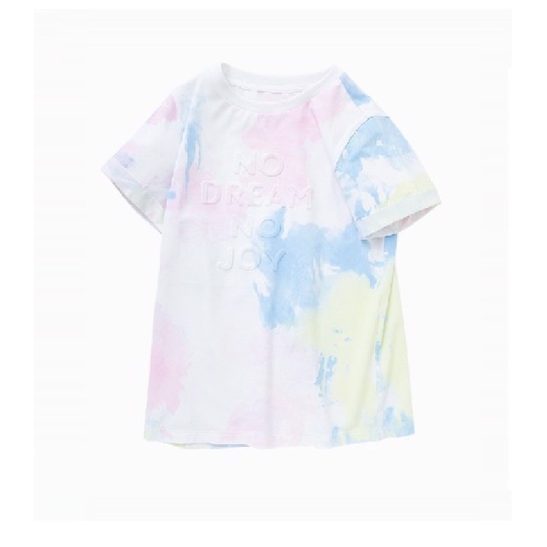 Áo thun thời trang BALABALA - KIDS dành cho bé gái 202222117013