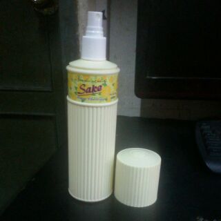 Nước hoa xịt phòng 400ml
