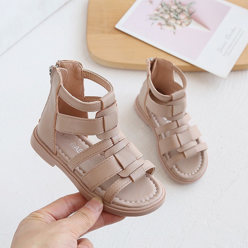 Sandal chiến binh kiểu mới 2021 hàng MG fullbox Mã 682