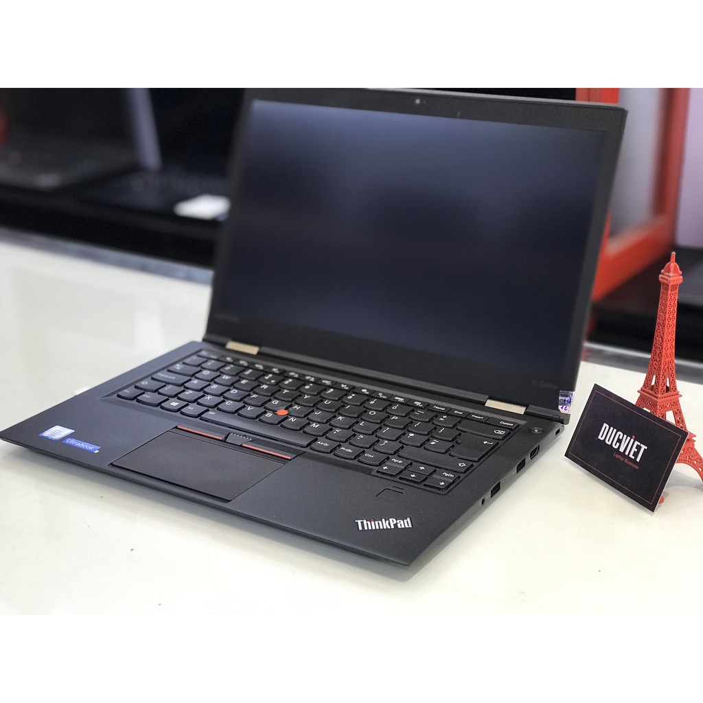Laptop Lenovo ThinkPad X1 Carbon Gen 4 | BigBuy360 - bigbuy360.vn