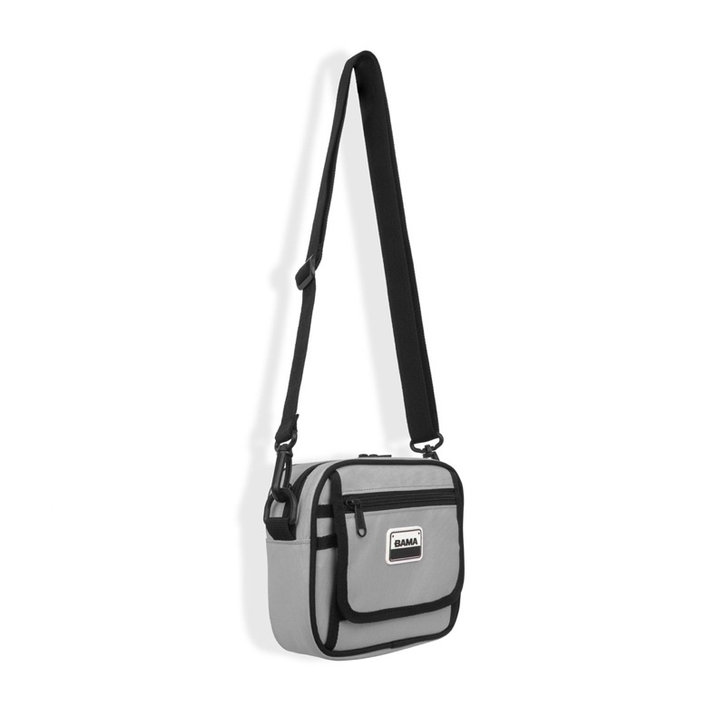 Túi Đeo Chéo Nam, Nữ BAMA® - SHOULDER BAG (Sản Phẩm Cao Cấp, Nói KHÔNG Với Hàng Kém Chất lượng)