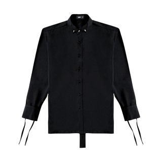 Skull chemise - áo sơ mi unisex - uniq