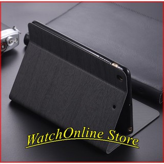 Bao da vân trơn dành cho Xiaomi Mipad 4 / Mipad 4Plus