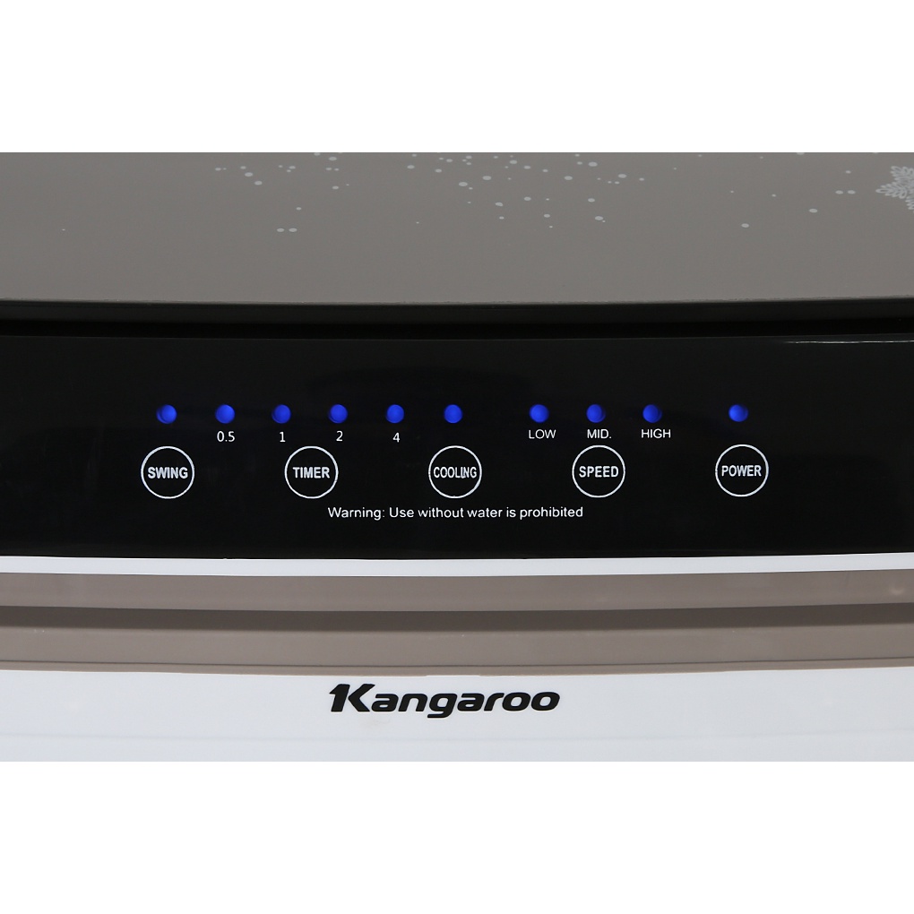 Quạt điều hòa Kangaroo KG50F79N