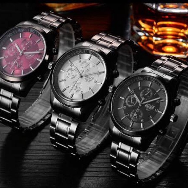 Đồng hồ nam Bosck 017 - hàng chính hãng | BigBuy360 - bigbuy360.vn