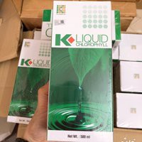 Nước diệp lục - KLink | BigBuy360 - bigbuy360.vn