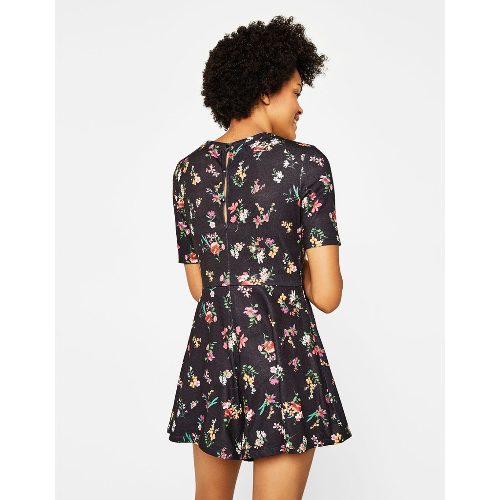 Jumpsuit Bershka auth