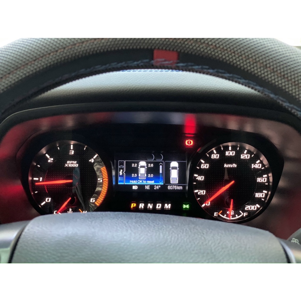 CẢM BIẾN LỐP FORD RANGER/EVEREST/RAPTOR