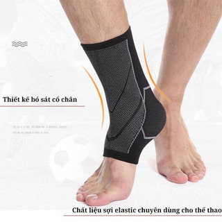 Đai hổ trợ chống lật chống trượt cổ chân Aolikes HH7137 (1 chiếc)