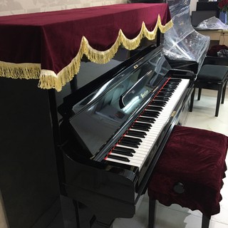 Khăn phủ đàn và phủ ghế đàn Piano