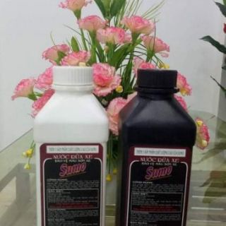 Nước rửa xe Sumo 1lit