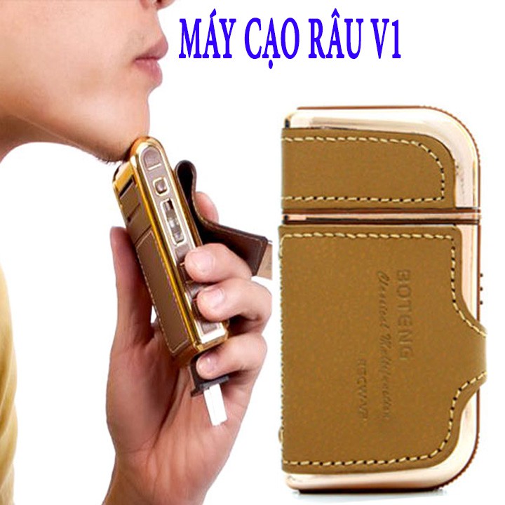 Máy cạo râu V1