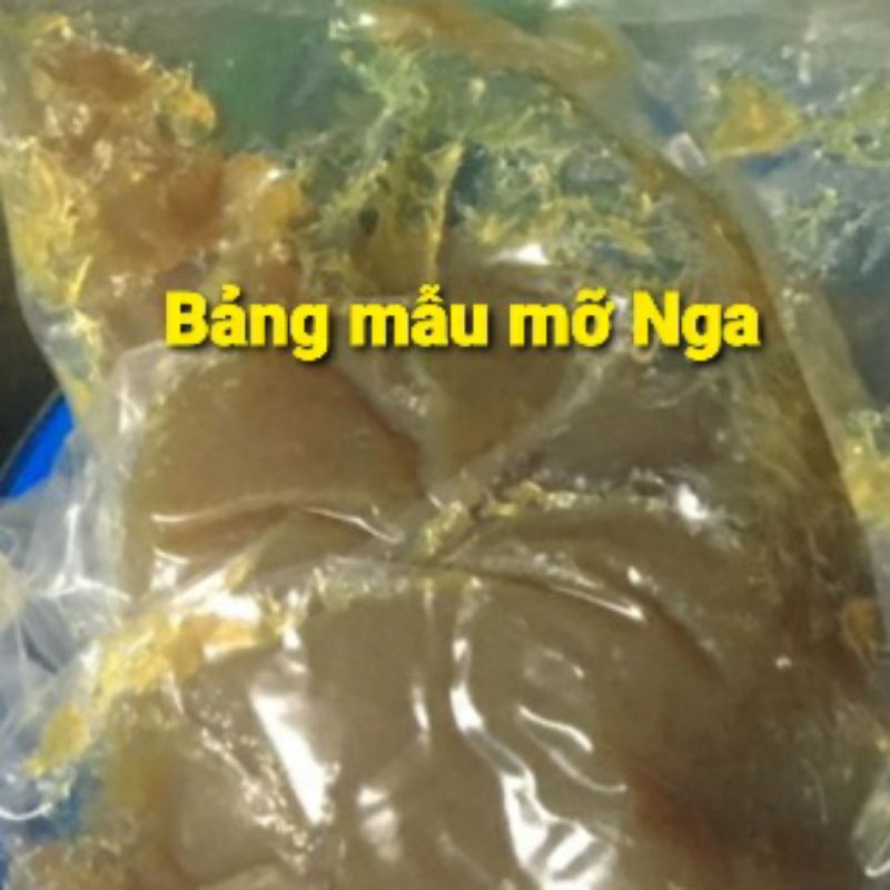 Mỡ bôi trơn Nga cao cấp 150g