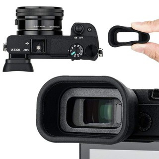 Lắp mắt ngắm Eyecup Sony FDA-EP10