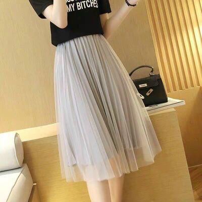 Chân váy von công chúa 1920