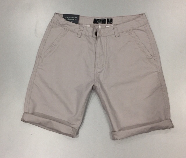 Quần Short Abercrombie