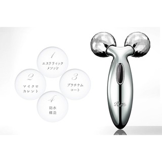 Cây Lăn Massage Mặt 3D Hàn Quốc Hot 2019