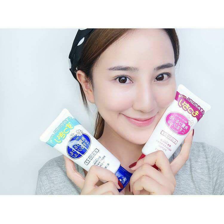 [Chính Hãng] Gel tẩy tế bào chết Rosette Peeling Gel Nhật Bản 120g