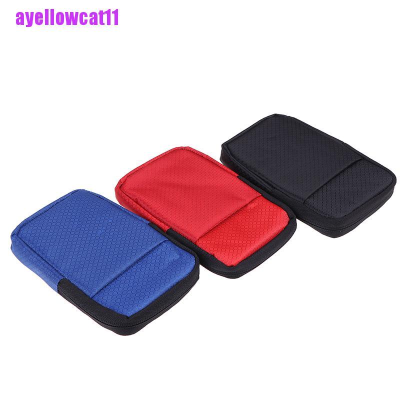 Túi Đựng Ổ Cứng Ngoài Ayc 1 Cái 2.5 "