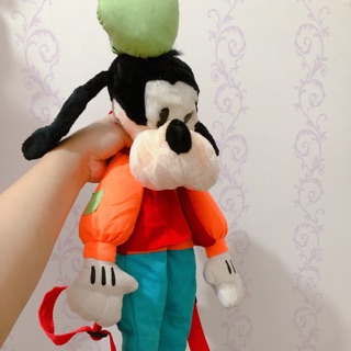 Gấu bông disney