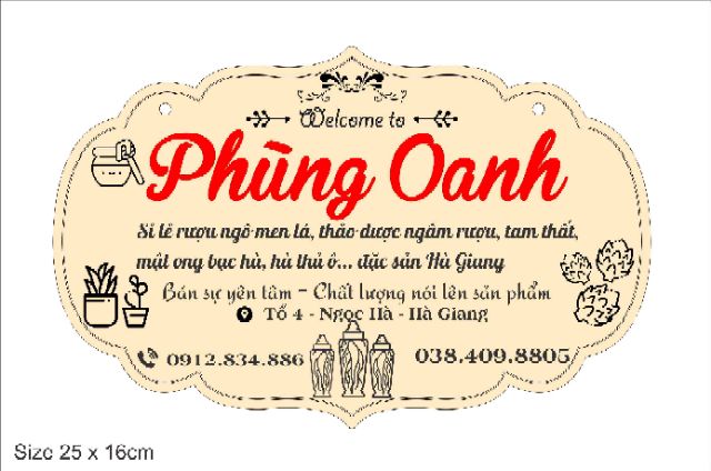 BẢNG GỖ TÊN SHOP, ĐẠO CỤ CHỤP ẢNH BÁN HÀNG ONLINE, TREO SHOP TRANG TRÍ