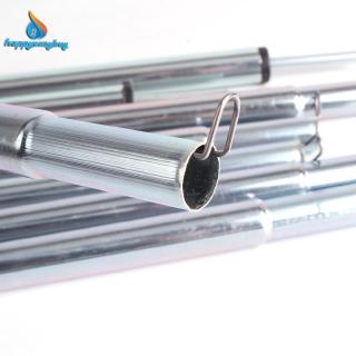 Cọc Dựng Lều Bằng Sắt