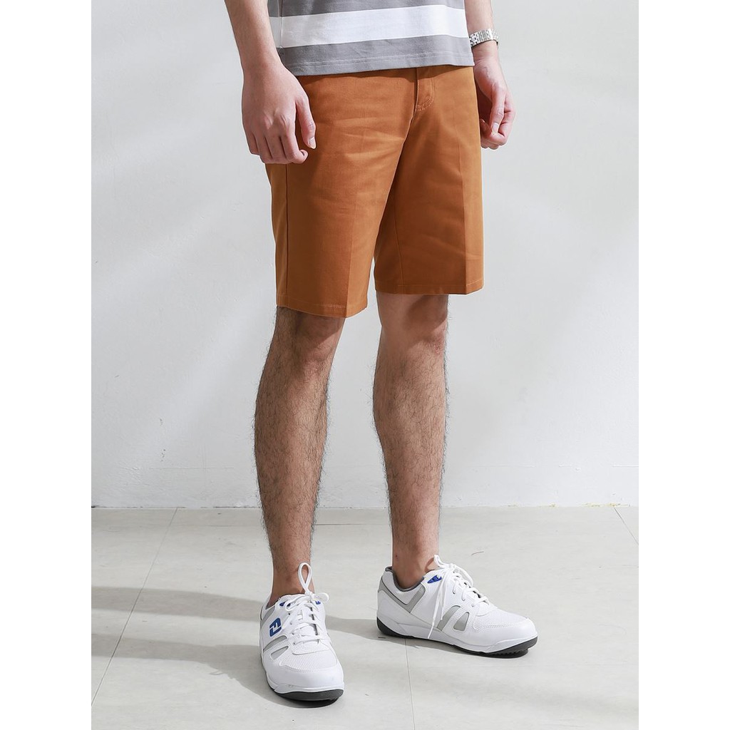 QUẦN SHORT NAM ARISTINO ASO019S8