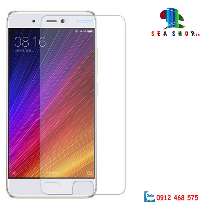 Bộ 2 Kính cường lực Xiaomi Redmi &amp; Xiaomi Mi trong suốt 2.5D / Kính cường lực TẤT CẢ CÁC DÒNG Xiaomi