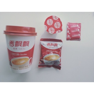 Sỉ-cốc trà sữa ngôn tình mix vị-hdt1405