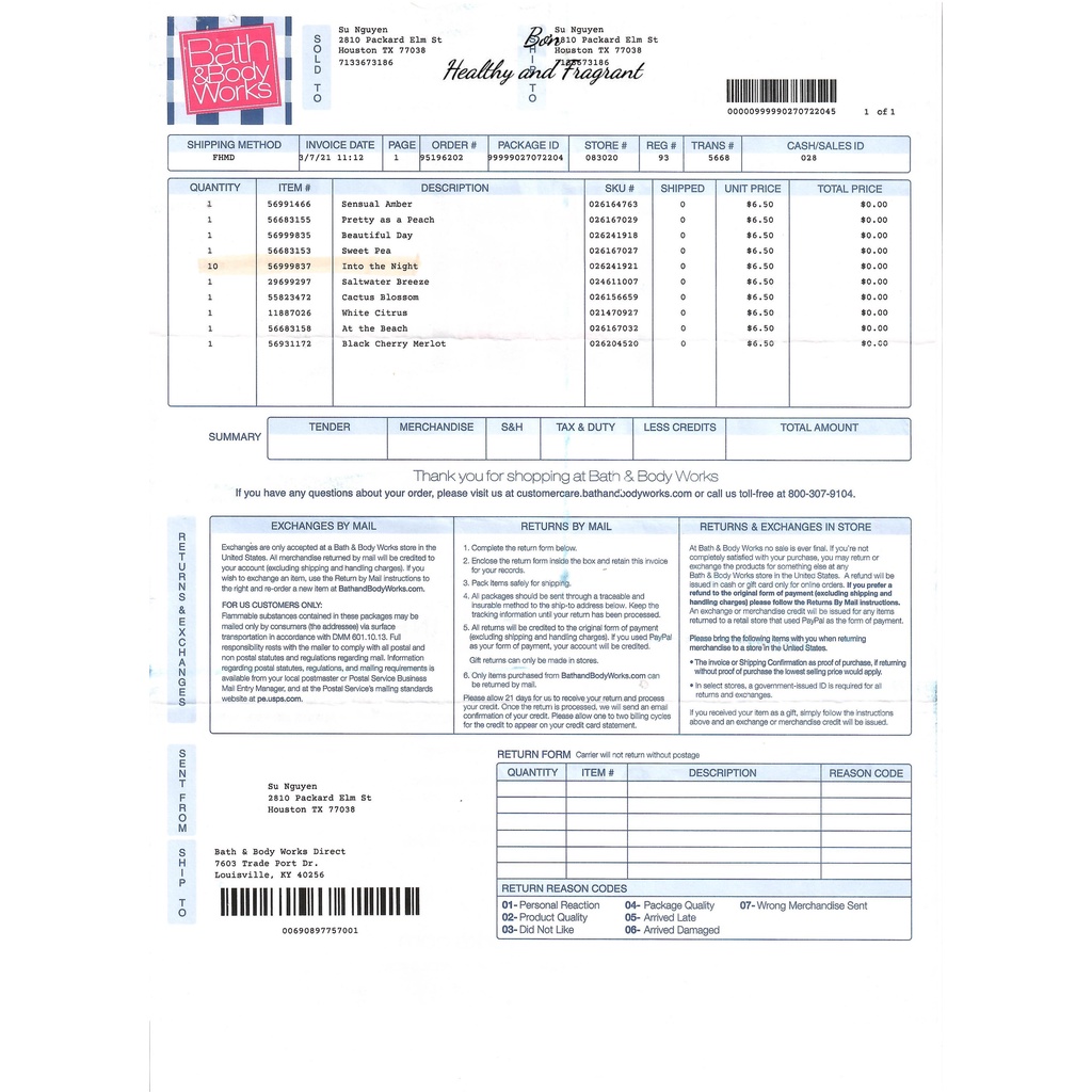 /Bill US - Mẫu thử 30ml/ 🍅 TẮM BBW 🍅 BAO GỒM GEL TẮM  & GEL TẮM TẠO BỌT  🍅