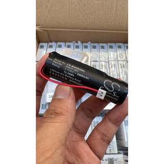 Pin tông đơ wahl 3400mah