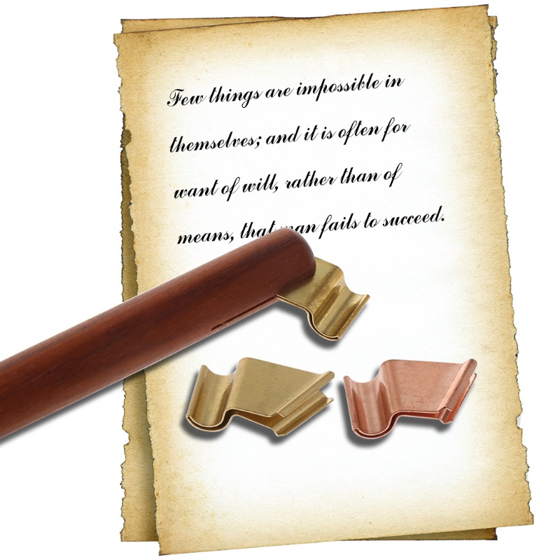 Bút Viết Thư Pháp Đa Dạng Tiếng Anh