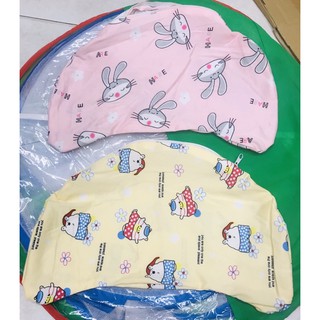 Sét 2 vỏ gối cao su non chống méo