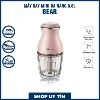 Cối xay bear bản quốc tế Cối xay hatteic