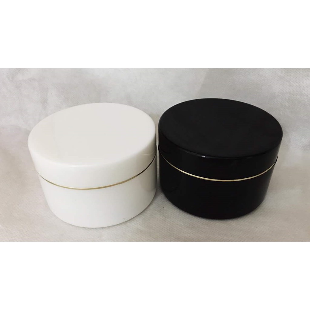 HŨ ĐỰNG KEM 200g