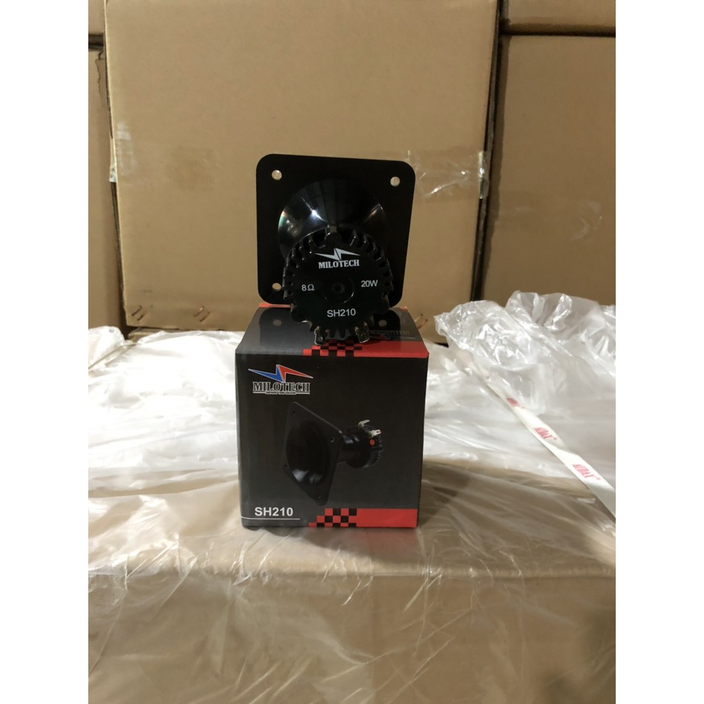 Loa Dẫn nhà Yến SH210 / HP1000