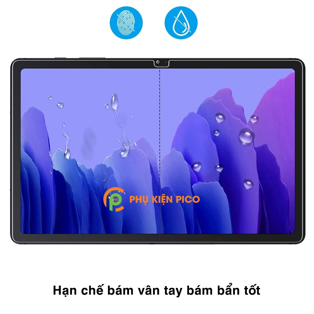 Cường lực Samsung Tab A7 2020 full màn hình chính hãng Gor - Dán màn hình Samsung Galaxy Tab A7 2020