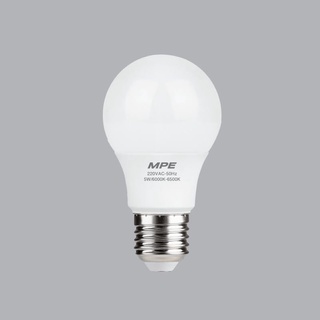 ĐÈN LED 5W MPE LBD-5 (Sáng Trắng)