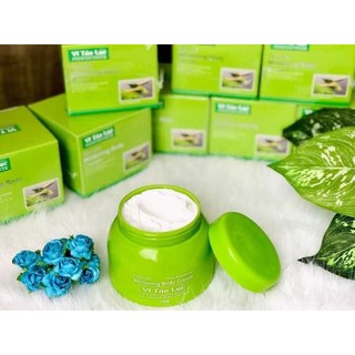 kem Dưỡng Body Vi Tảo Lục Nhật Bản