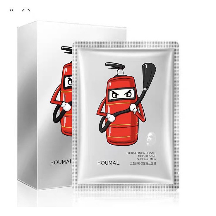 [N130] Mặt nạ căng bóng nâng tone dưỡng da Phục Hồi Da Truyền Năng Lượng | BigBuy360 - bigbuy360.vn