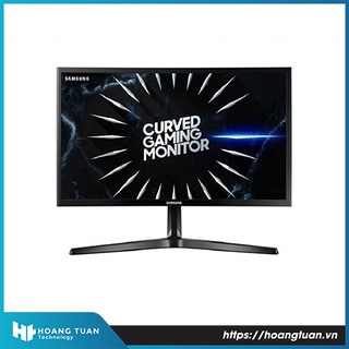MÀN HÌNH CONG SAMSUNG LC27RG50FQE 27″ FHD 240HZ G-SYNC