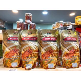 HCM🌺 BIM BIM TOM YUM VỊ TÔM HÙM THÁI LAN🤪🤪🤪