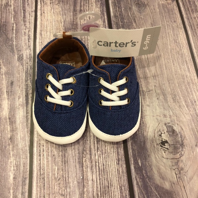 Giầy tập đi carter