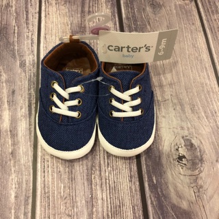 Giầy tập đi carter