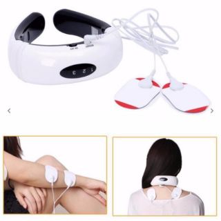 Combo 2omay massage tri liệu moi cô