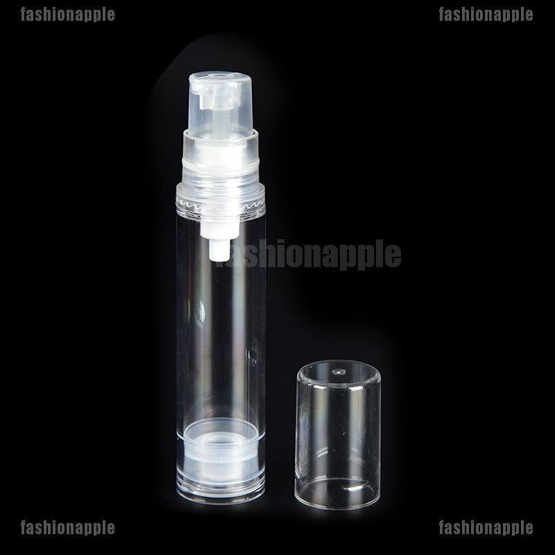 1 Chai Rỗng Chiết Mỹ Phẩm Dung Tích 5 / 10 / 15ml