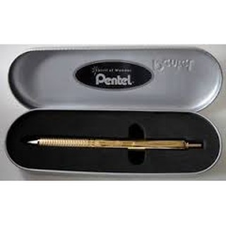 Bút ký cao cấp Pentel Bl407X-C (0.7mm) - Cam kêt chính hãng