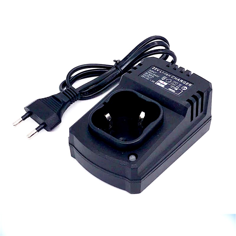 Sạc pin 16.8v VOTO dùng cho máy khoan pin bắt vít 16.8v 4s